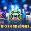 Squeeze play trong Poker và hiệu quả của Squeeze play